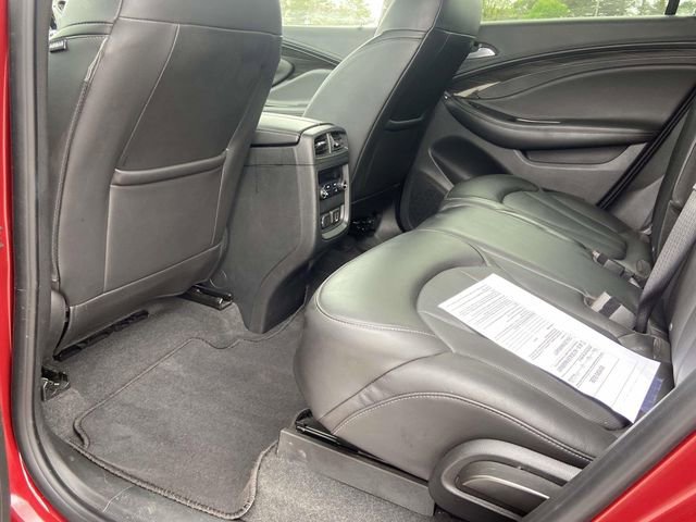 Used 2020 Buick Envision Essence image 10