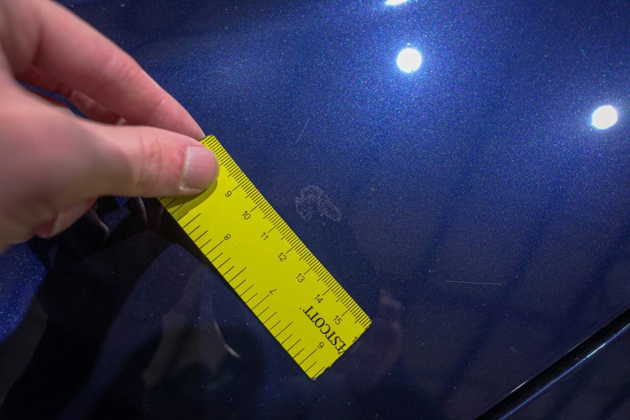 Used 2001 Acura TL image 25