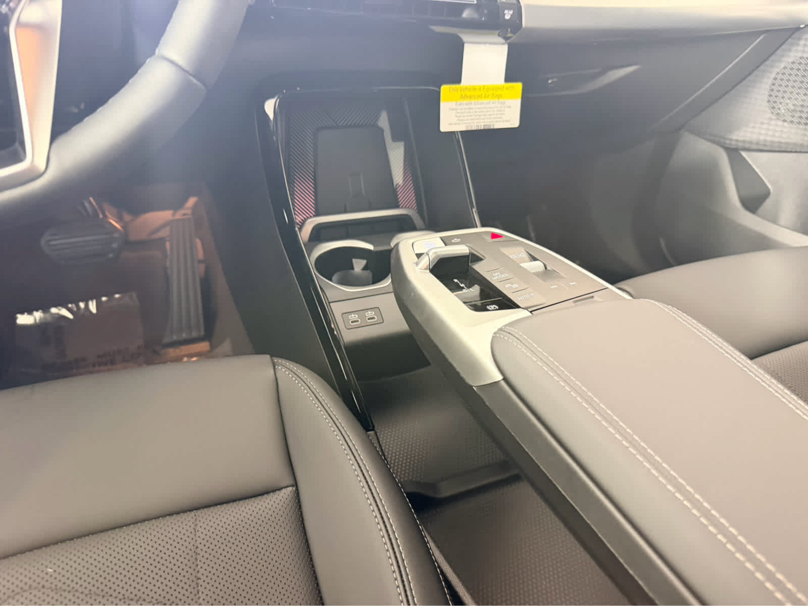New 2027 BMW X1 xDrive28i AWD/4WD image 14
