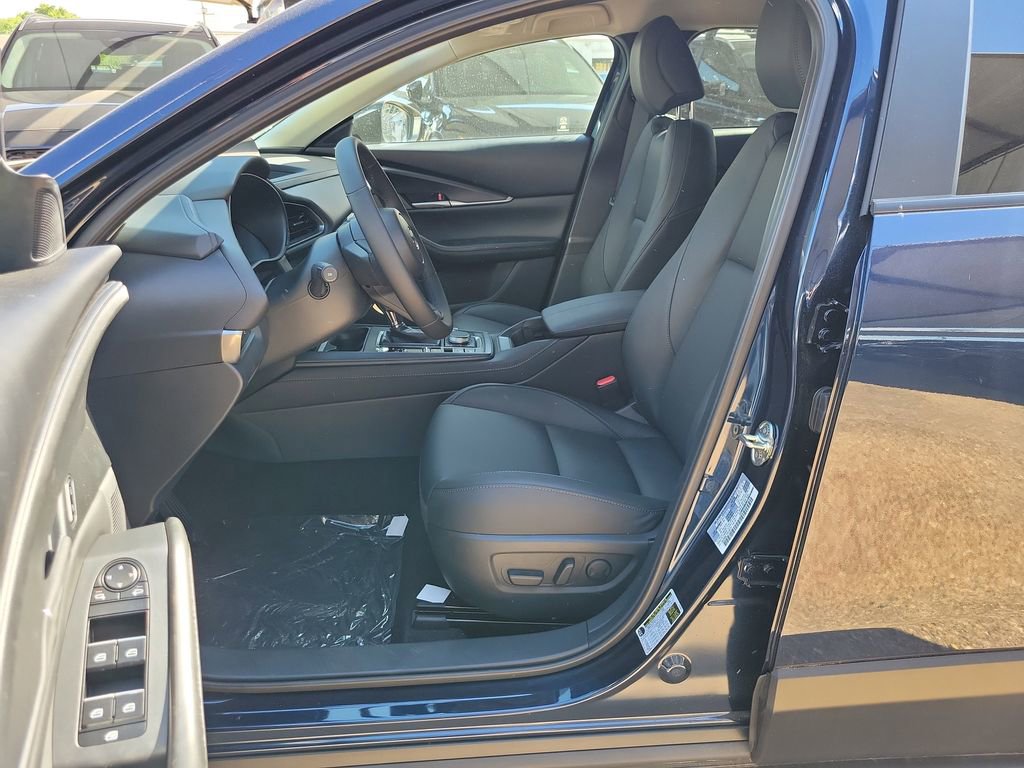 New 2026 MAZDA CX-30 AWD 2.5 S w/ Select Sport Pkg image 9