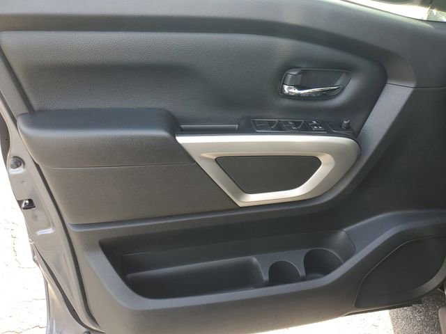 Certified 2024 Nissan Titan SV w/ SV Convenience Package image 14