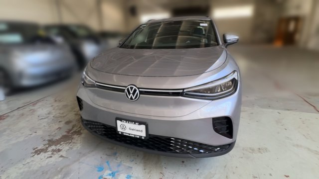 New 2026 Volkswagen ID.4 Pro RWD image 3