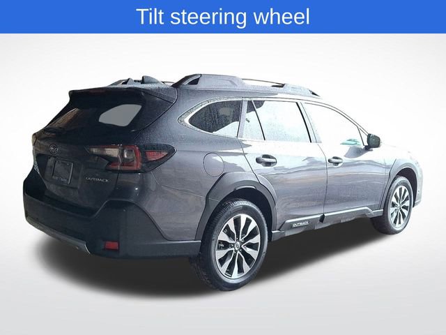 Certified 2024 Subaru Outback Limited image 7