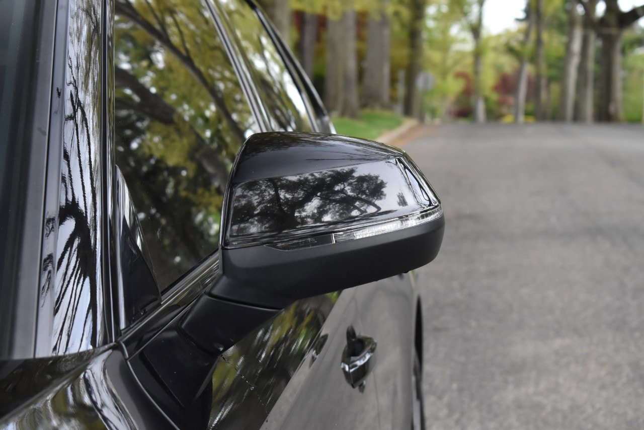 Used 2023 Audi SQ5 Premium Plus w/ Premium Plus Package AWD/4WD image 35