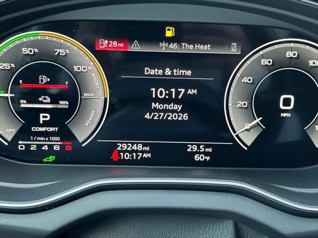 Certified 2023 Audi Q5 e Premium w/ Convenience Package AWD/4WD image 34