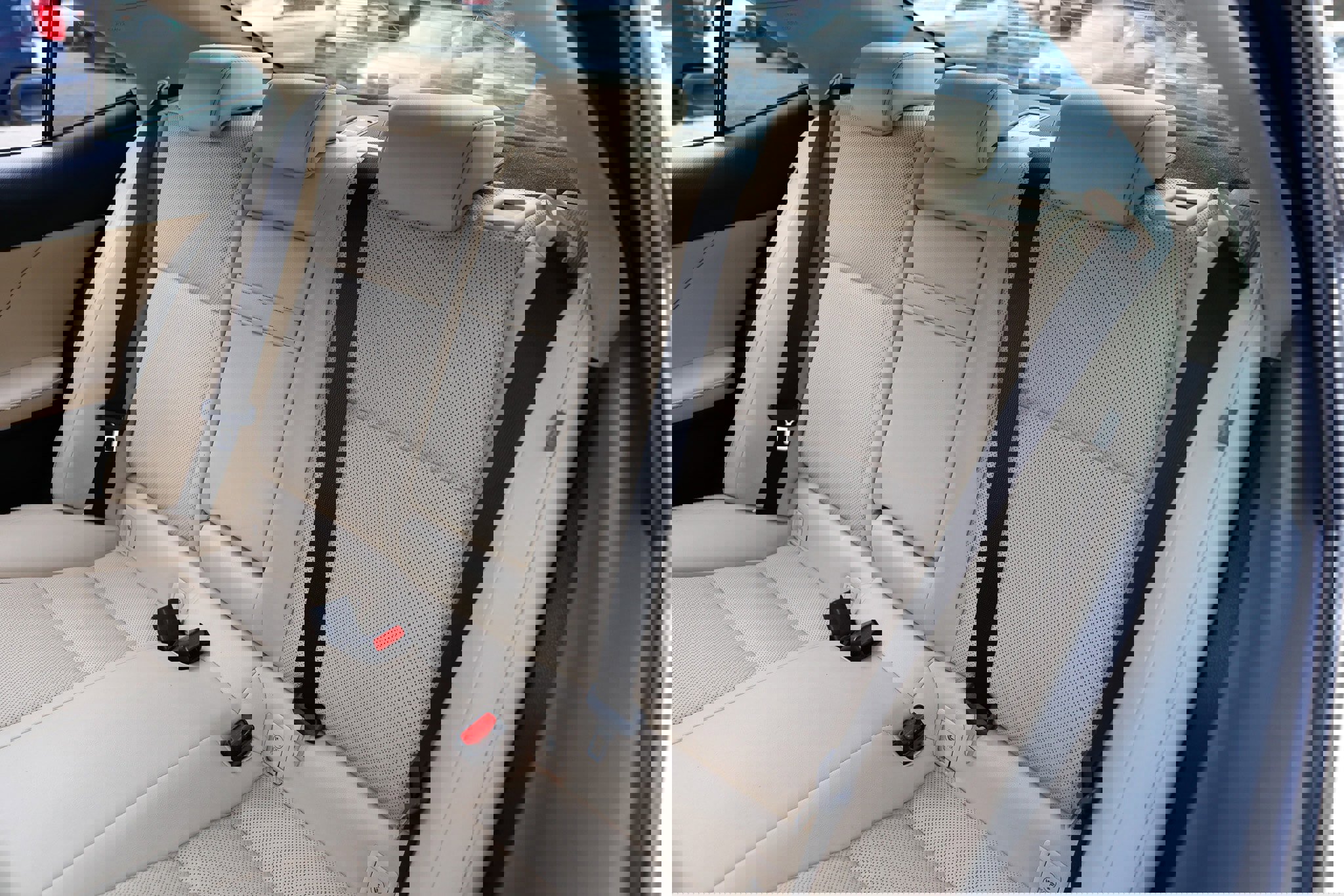 Used 2015 Lexus IS 250 w/ Navigation System Package image 11