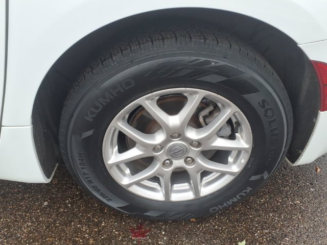 Certified 2025 Chrysler Pacifica Select FWD image 14
