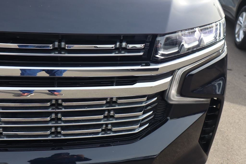 Used 2023 Chevrolet Tahoe Premier w/ Premium Package 2 AWD/4WD image 11