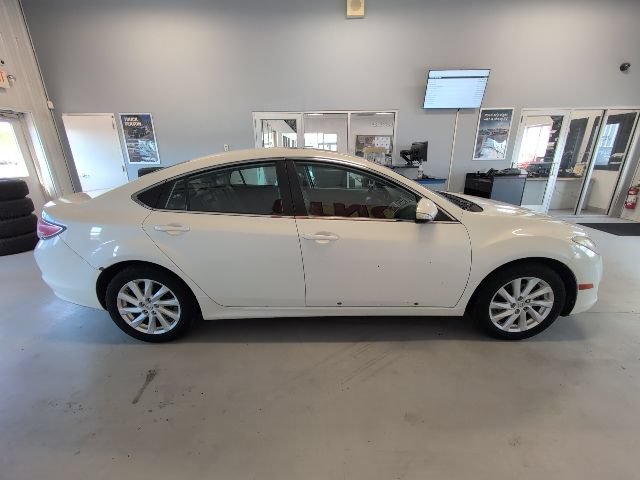 Used 2011 MAZDA MAZDA6 i Grand Touring FWD image 6