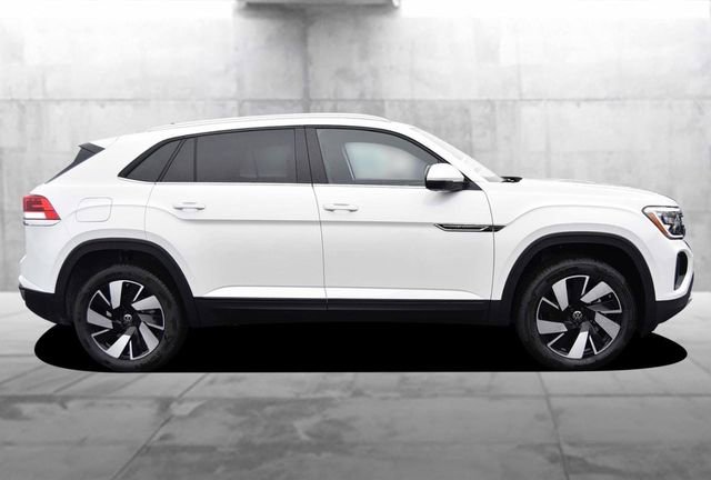New 2026 Volkswagen Atlas Cross Sport SE image 5