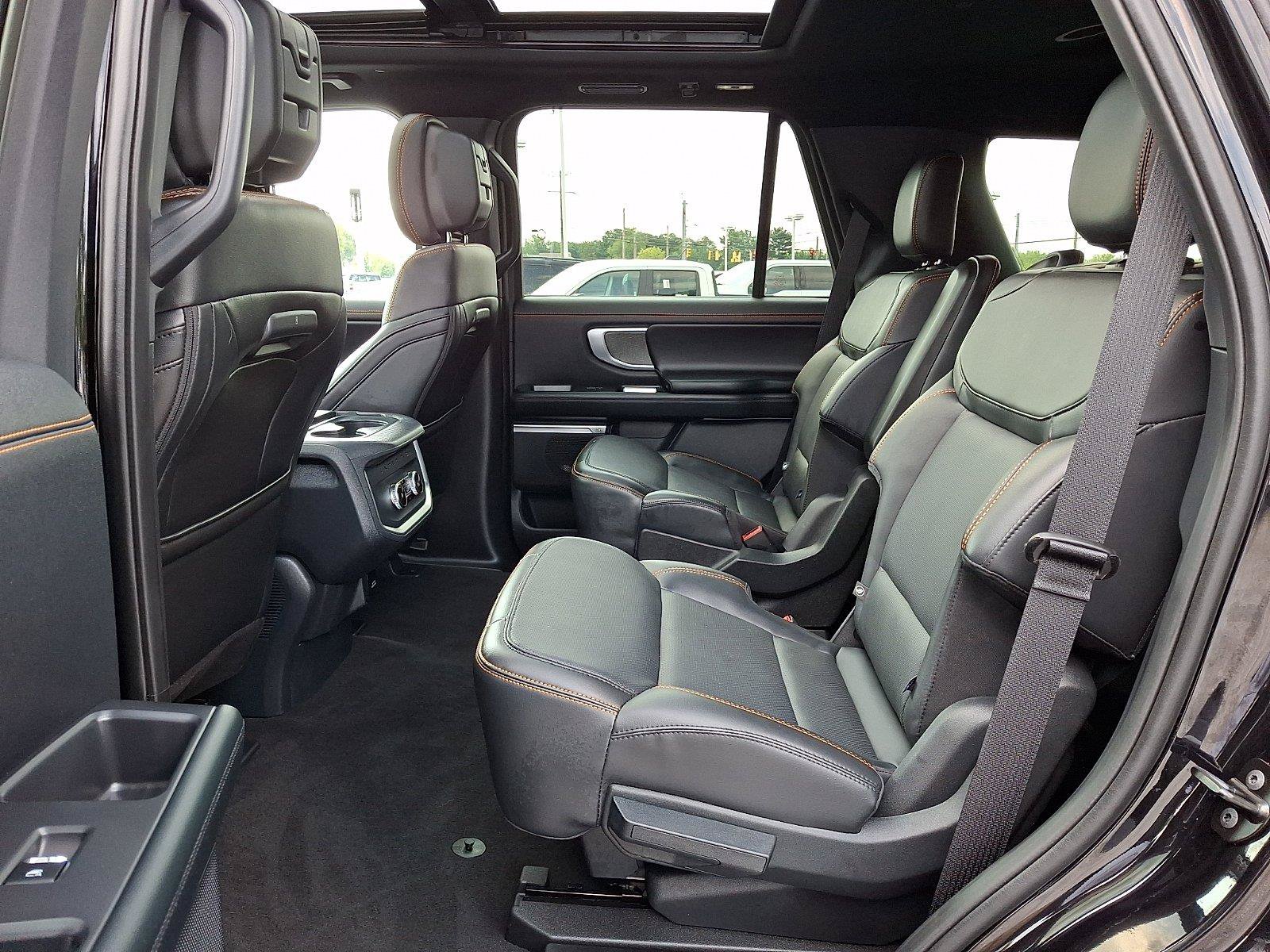 New 2026 Ford Expedition Tremor AWD/4WD image 6