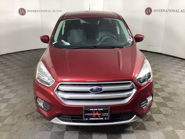 Used 2017 Ford Escape SE w/ SE Cold Weather Package image 2