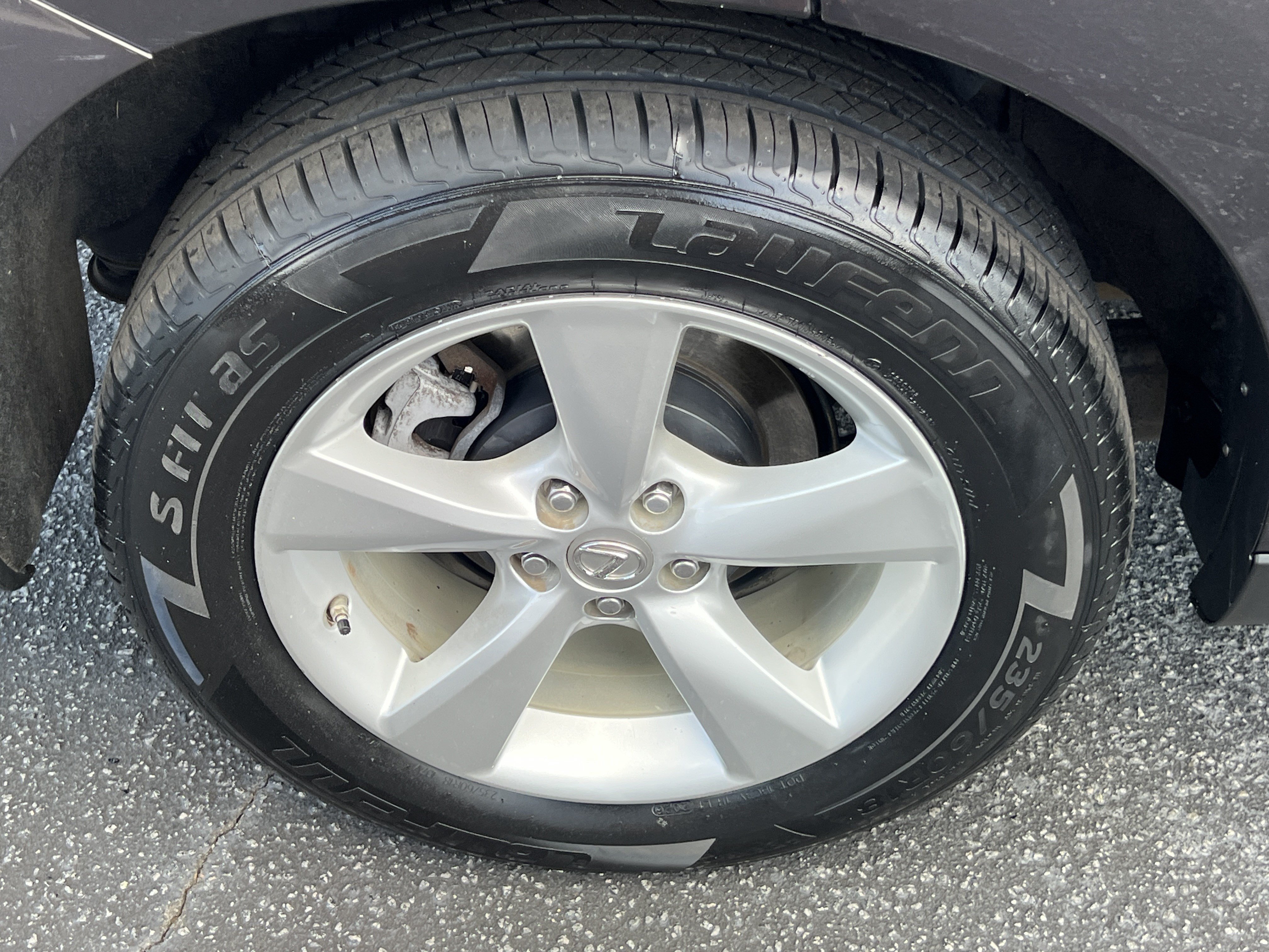 Used 2010 Lexus RX 350 AWD w/ Premium Pkg image 18