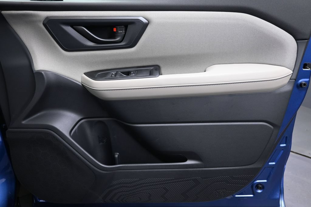 New 2026 Subaru Forester AWD/4WD image 11