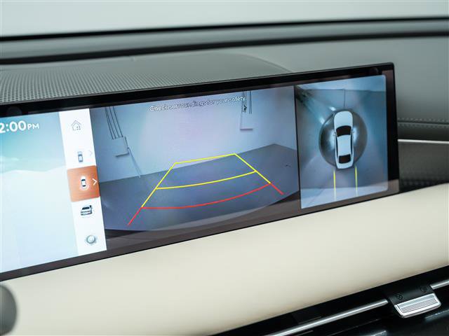 New 2026 Genesis G80 2.5T Sport Prestige image 23