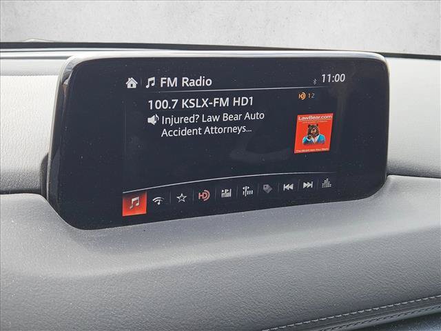 Used 2019 MAZDA CX-5 Touring FWD image 7