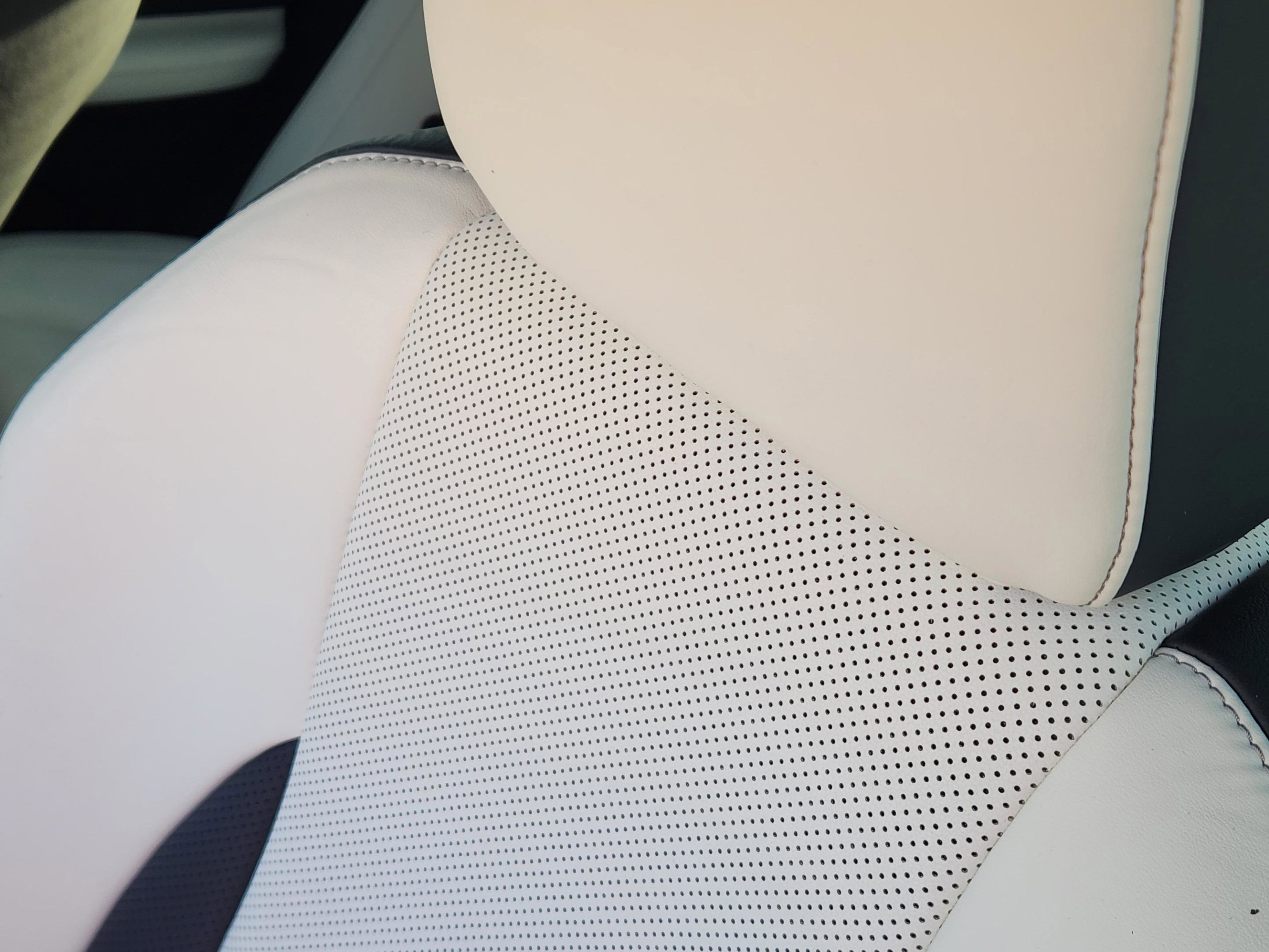 Used 2024 Lexus IS 500 500 F SPORT Performance Premiu image 8