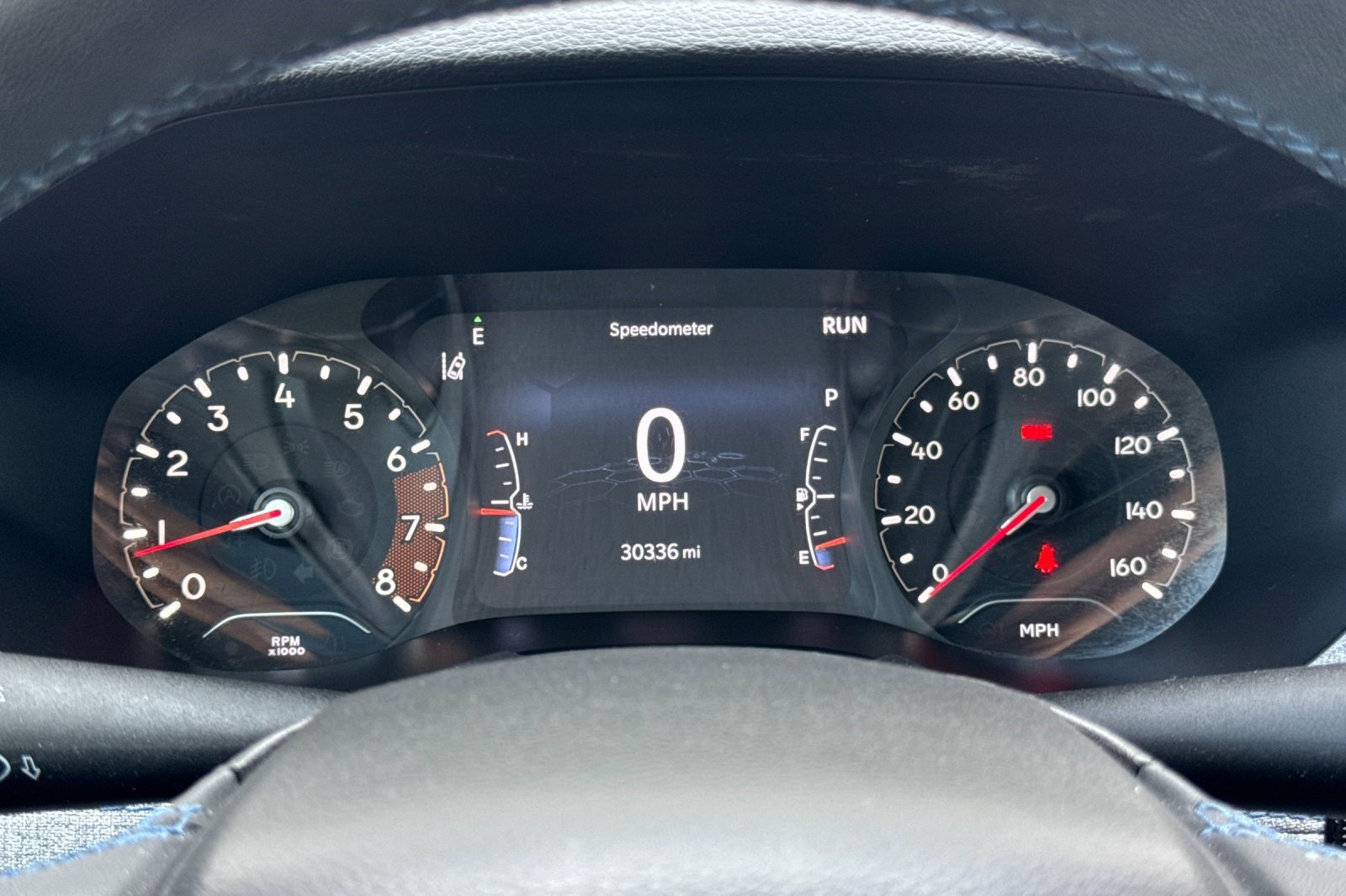 Used 2022 Jeep Compass Latitude AWD/4WD image 22