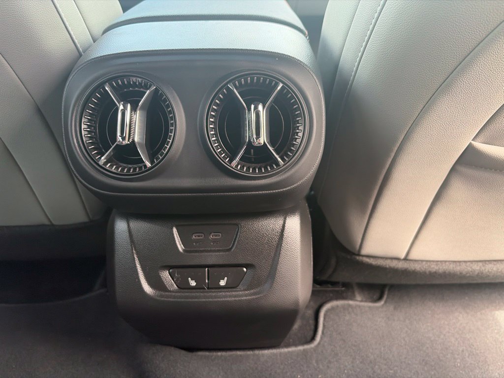 Used 2026 Chevrolet Blazer EV SS AWD/4WD image 37
