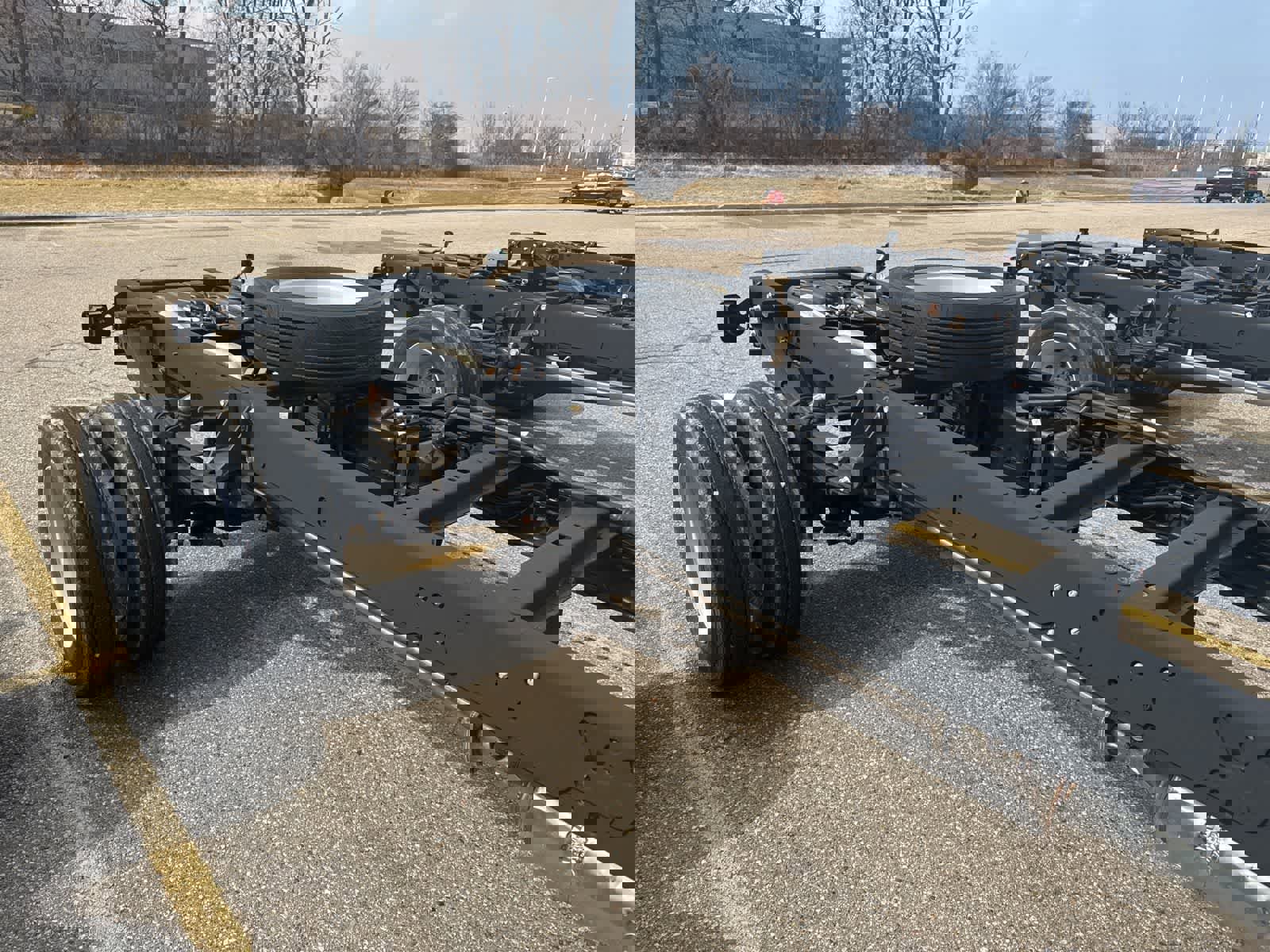 New 2023 Ford F450 XLT w/ XLT Value Package image 13