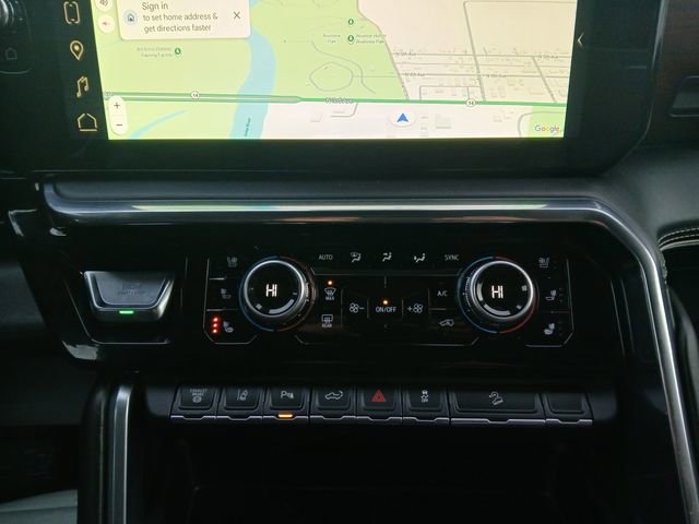 Certified 2024 GMC Sierra 2500 Denali Ultimate image 25