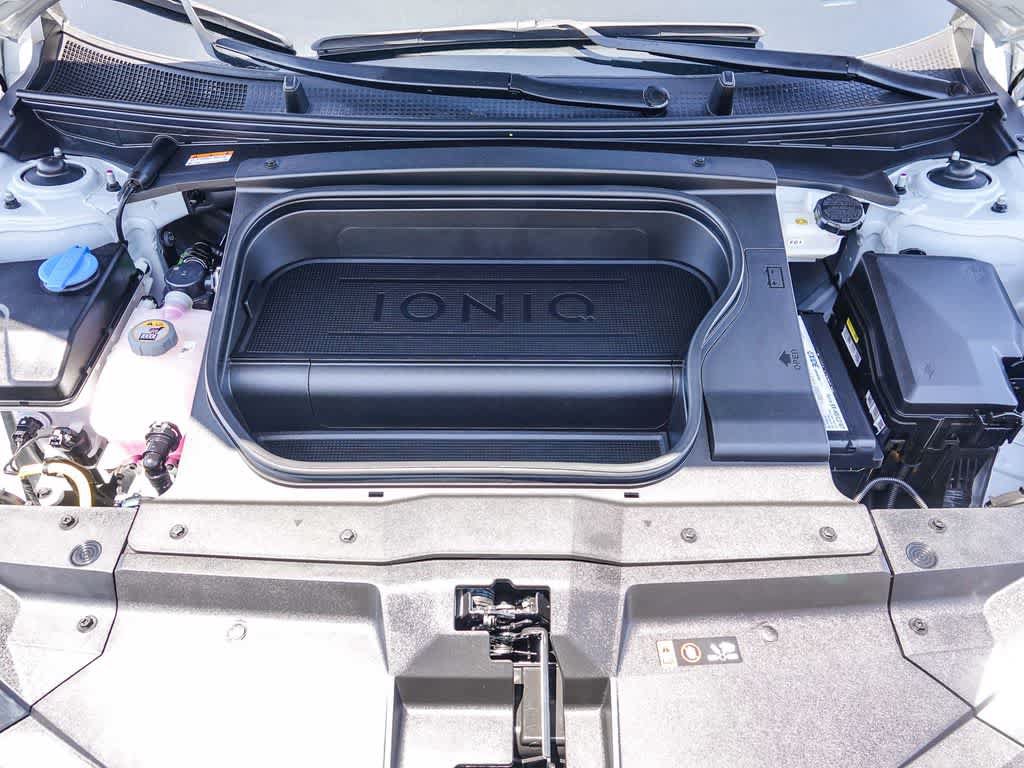 Used 2023 Hyundai Ioniq 6 SEL RWD image 26