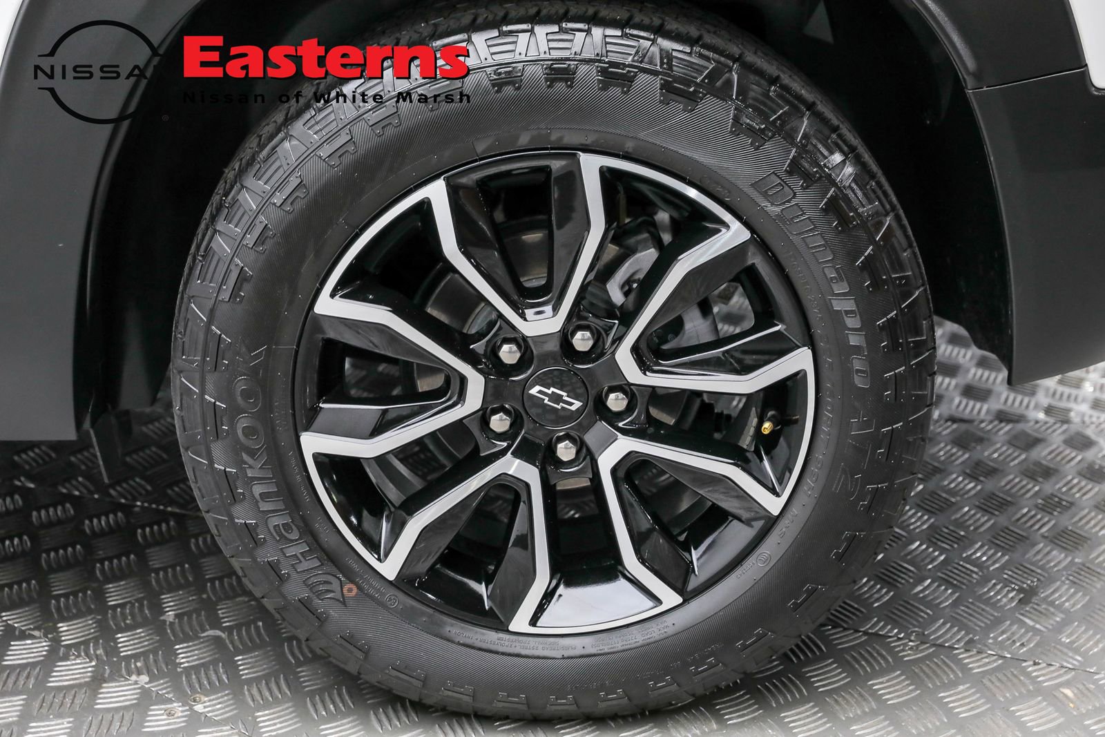 Used 2024 Chevrolet TrailBlazer ACTIV w/ Convenience Package image 28