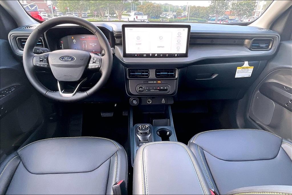 New 2025 Ford Maverick Lobo image 5