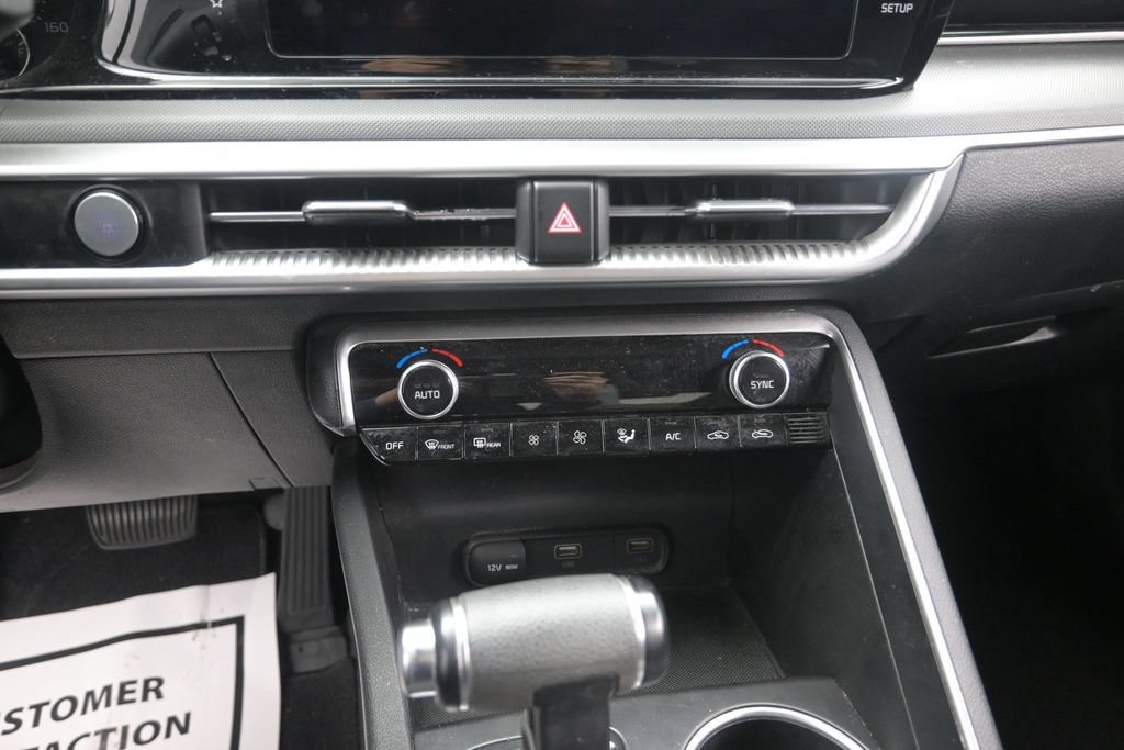 Used 2022 Kia K5 GT-Line AWD/4WD image 14