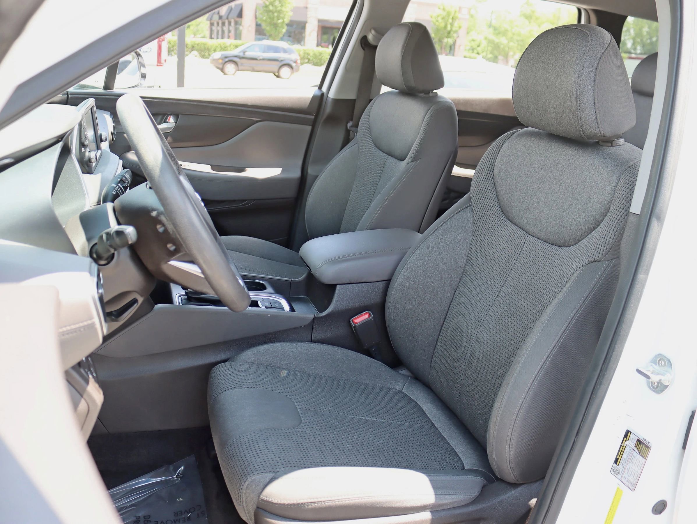 Used 2020 Hyundai Santa Fe SEL AWD/4WD image 25