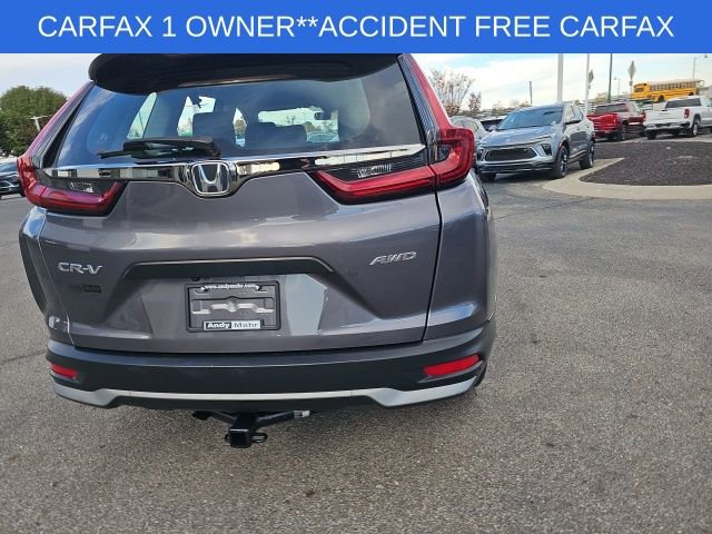 Used 2020 Honda CR-V LX image 18