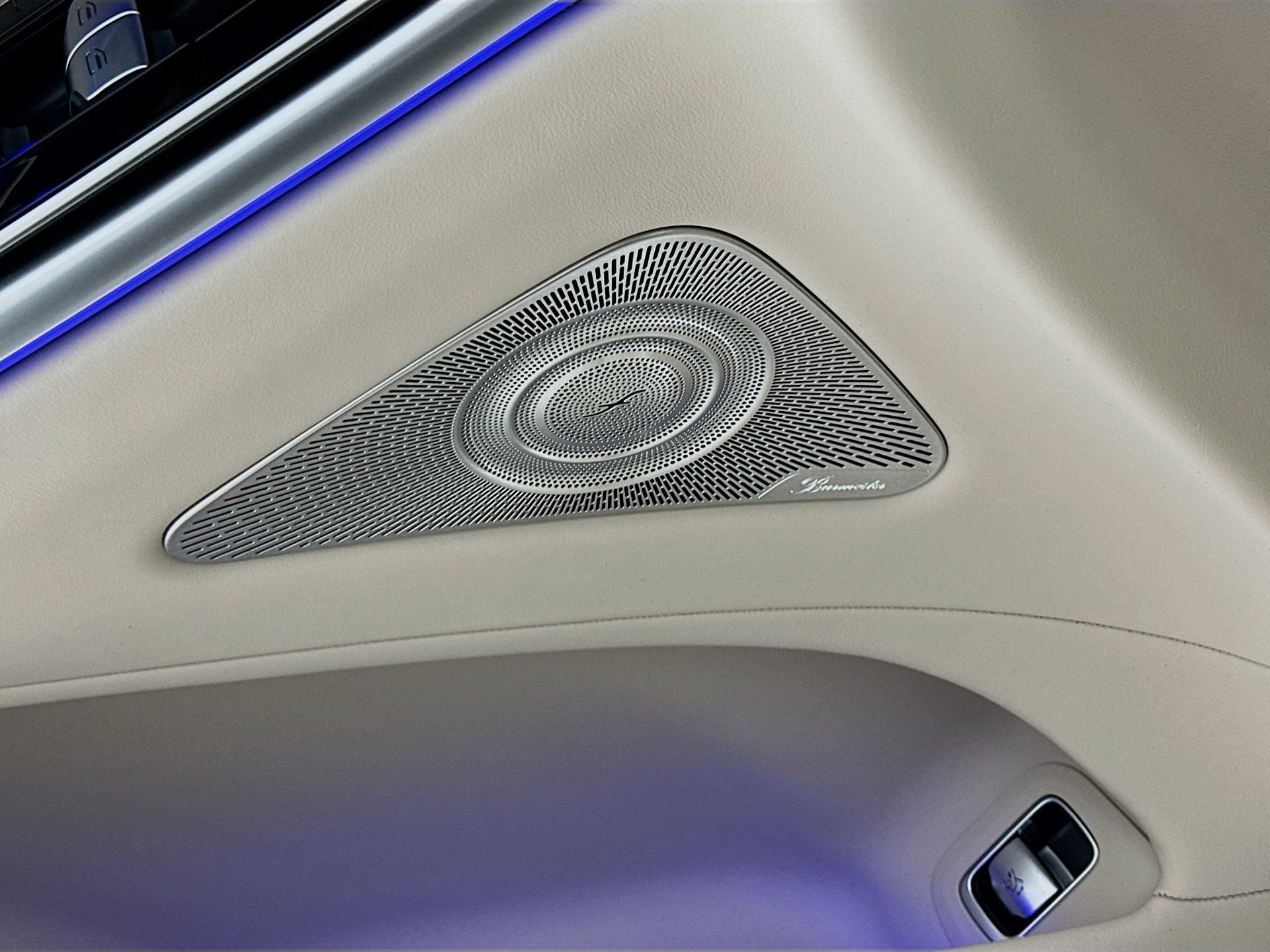 New 2026 Mercedes-Benz S 580 4MATIC Sedan image 20