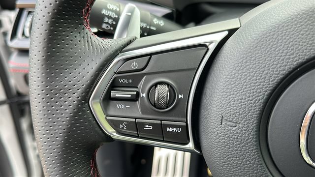 New 2026 Acura MDX A-Spec AWD/4WD image 13
