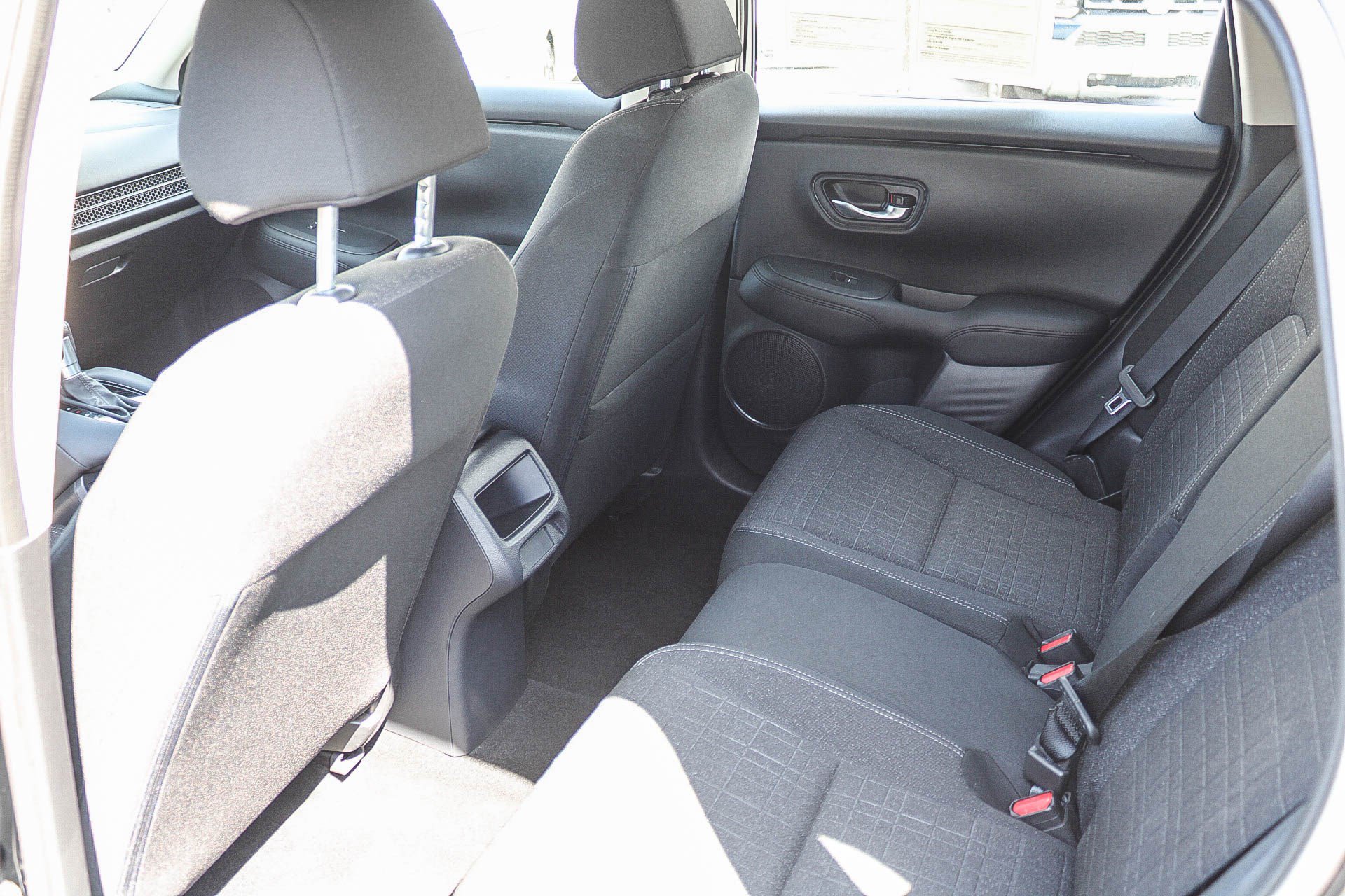 Certified 2024 Honda HR-V LX image 20