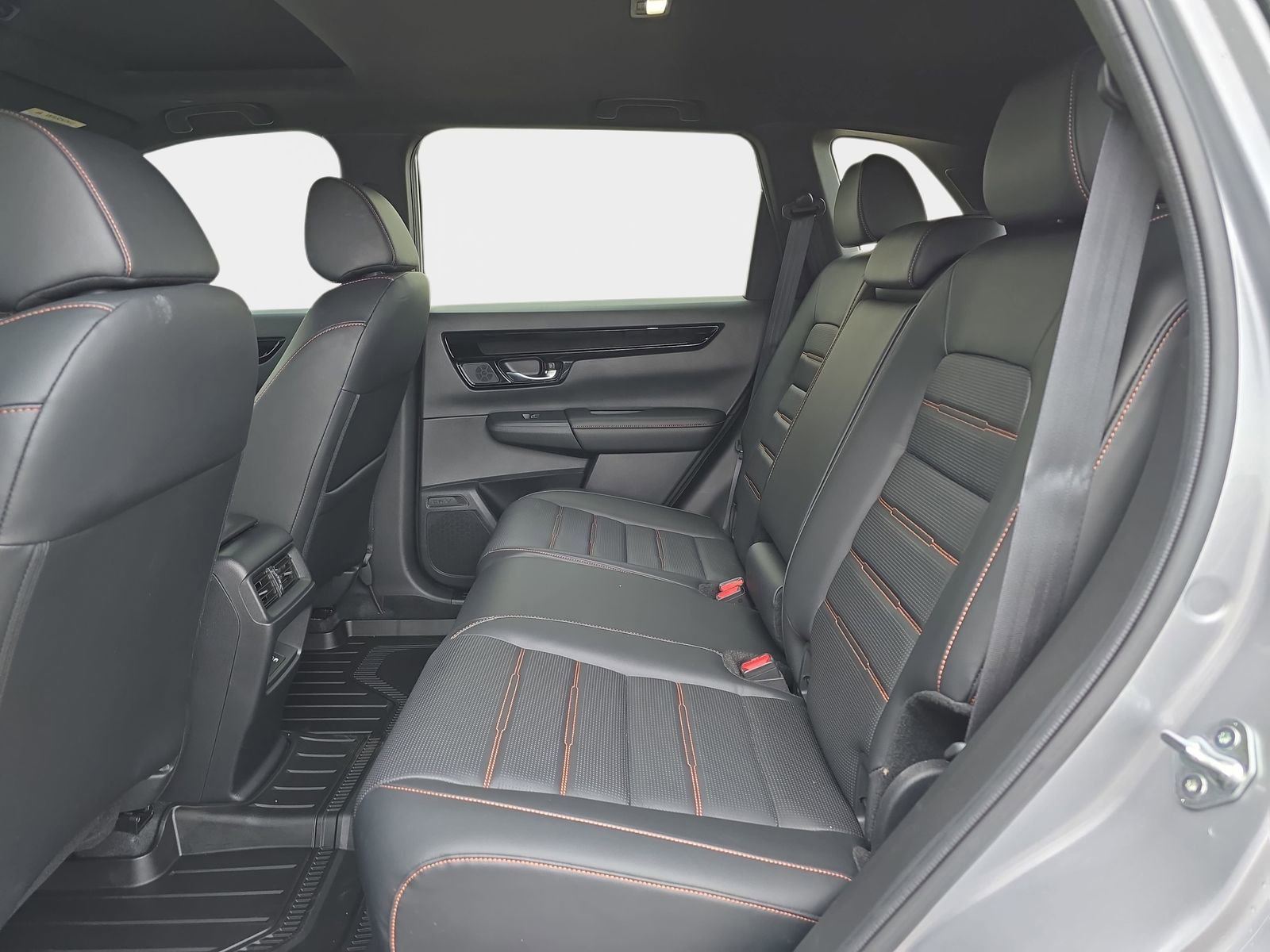 Certified 2023 Honda CR-V Sport Touring image 14