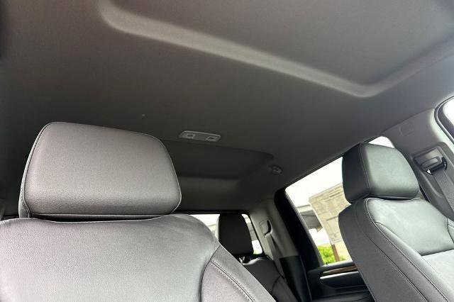 New 2026 Chevrolet Silverado 3500 LT w/ All Star Edition image 17