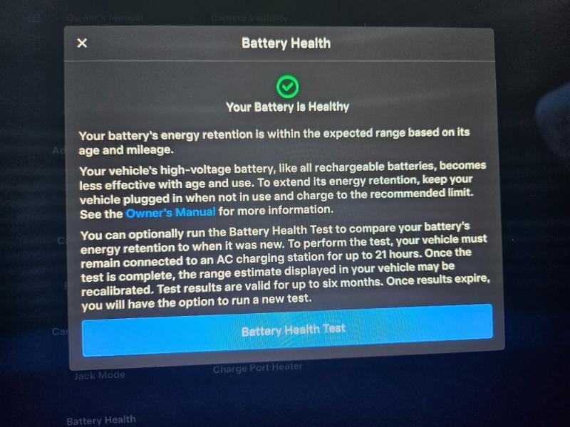 Used 2024 Tesla Model X Plaid image 54