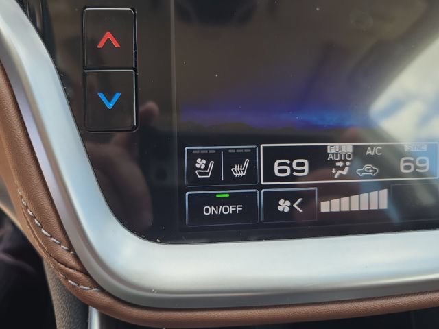 Certified 2021 Subaru Outback Touring XT AWD/4WD image 19