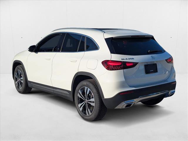 New 2026 Mercedes-Benz GLA 250 image 8