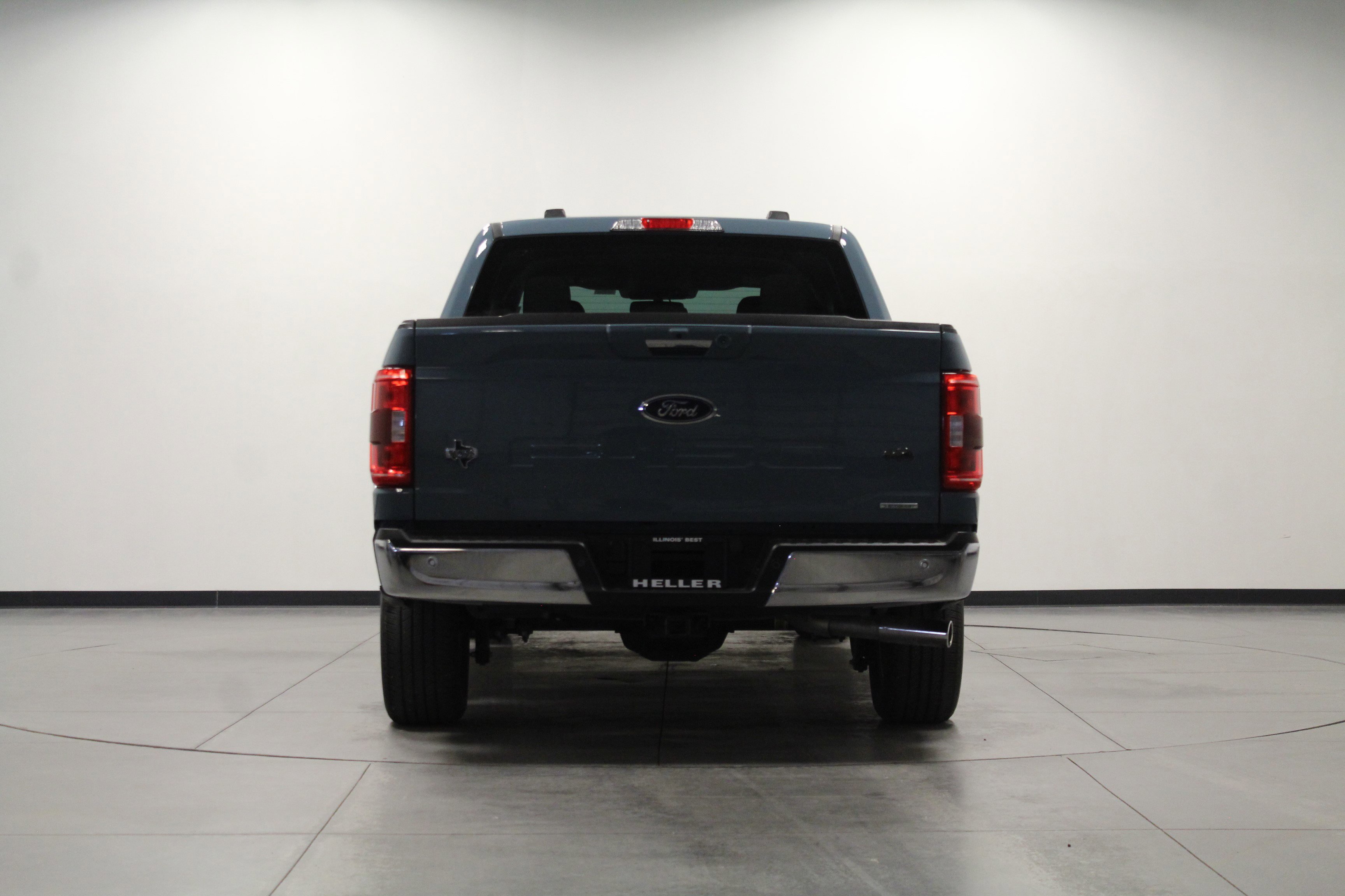 Used 2023 Ford F150 XLT w/ Equipment Group 302A High image 5