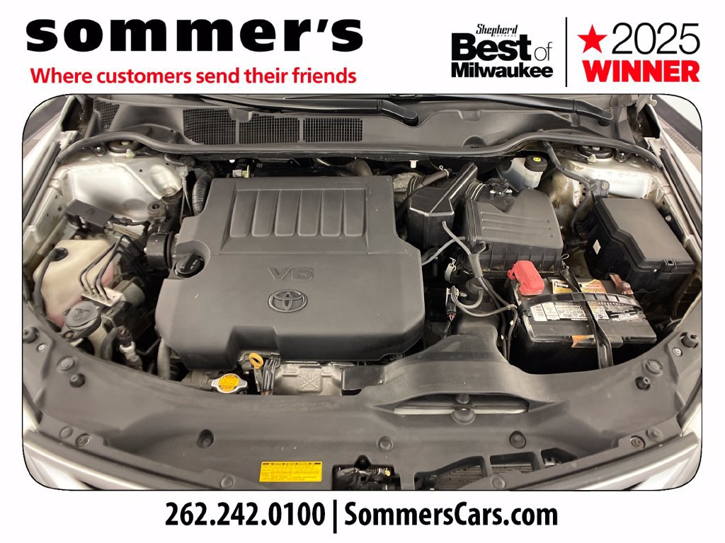 Used 2015 Toyota Venza Limited AWD/4WD image 20