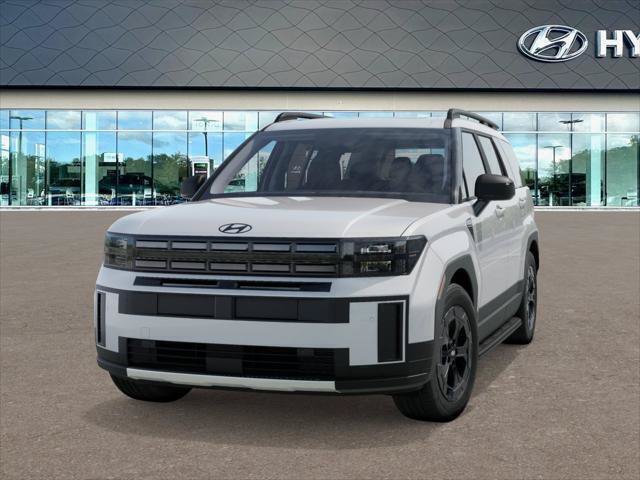 New 2026 Hyundai Santa Fe XRT AWD/4WD image 6