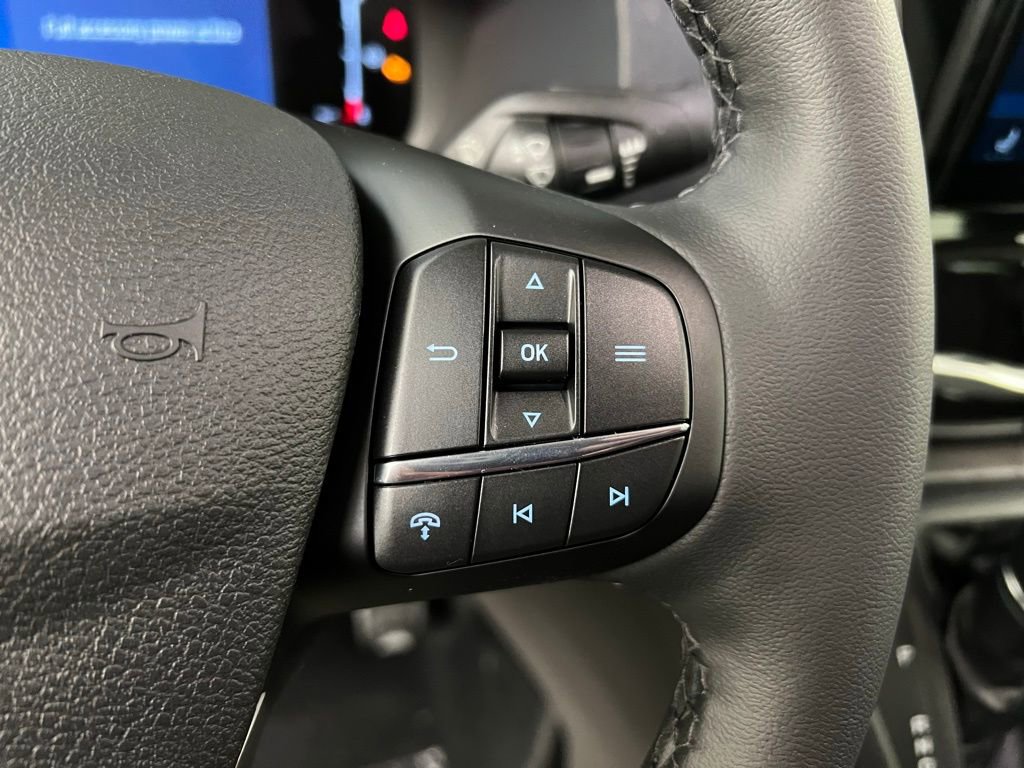 New 2026 Ford Transit 350 XLT image 19