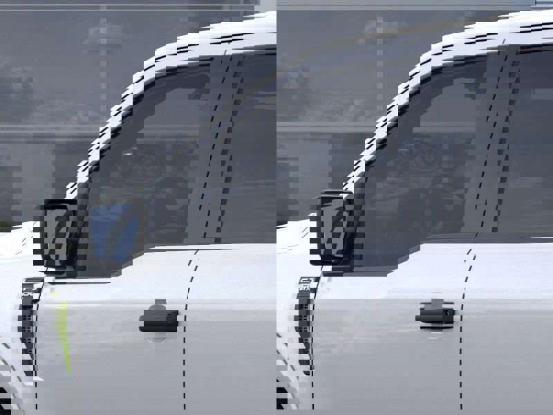New 2025 Ford F150 STX w/ Equipment Group 200A image 20