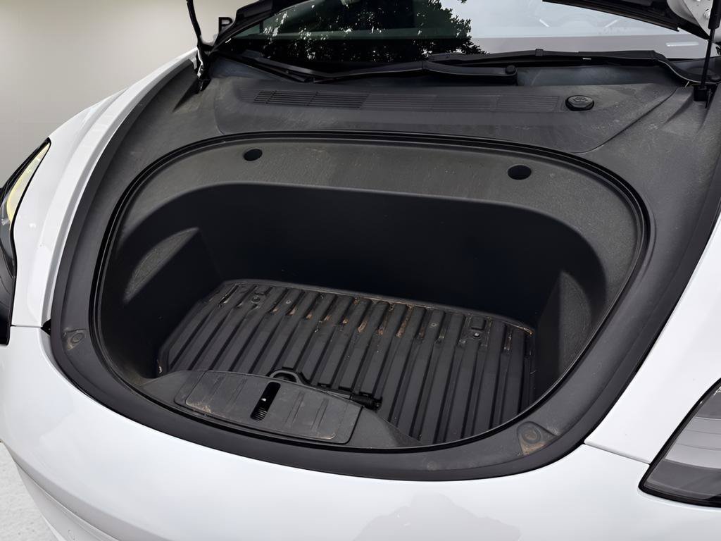 Used 2021 Tesla Model 3 Standard Range RWD image 20