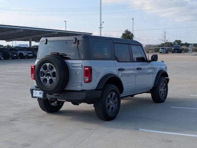 Used 2026 Ford Bronco Big Bend AWD/4WD image 5