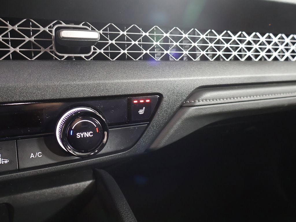 Certified 2024 Honda Accord EX image 50