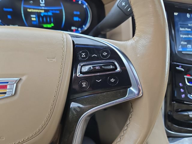 Used 2019 Cadillac Escalade Platinum AWD/4WD image 21