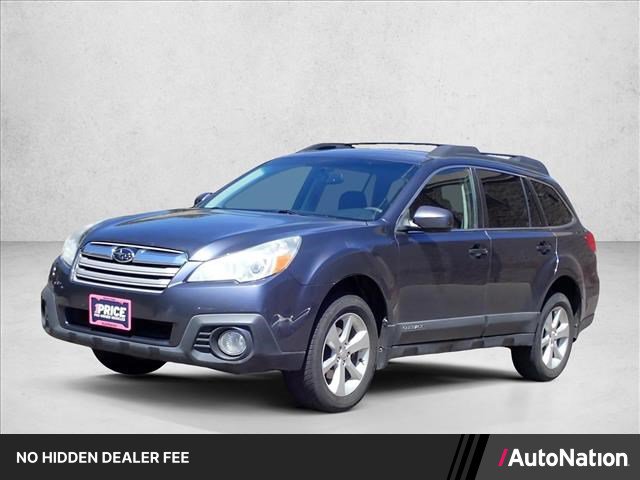 Used 2014 Subaru Outback 2.5i Premium w/ Popular Package #1B
