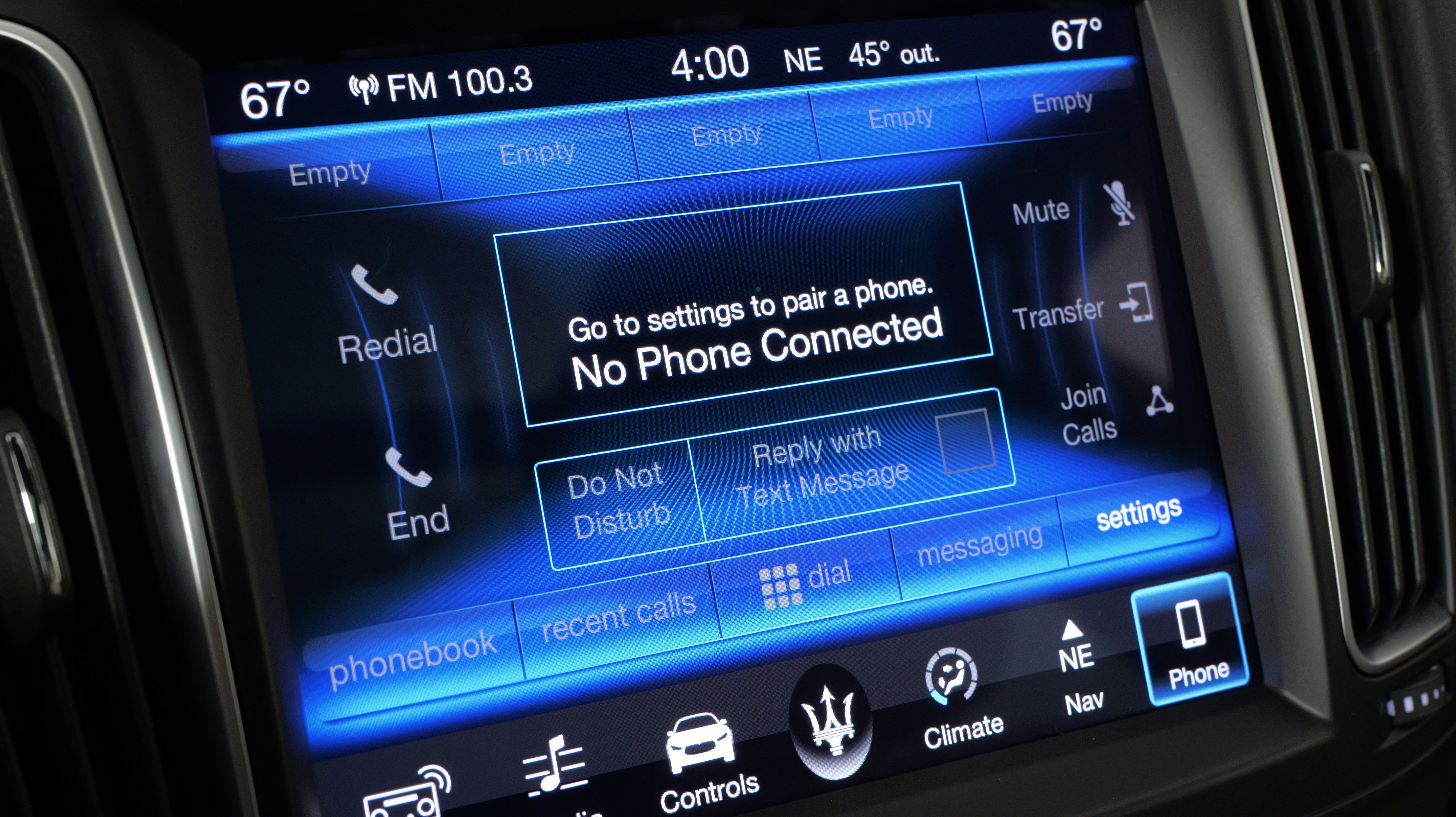 Used 2018 Maserati Levante image 53